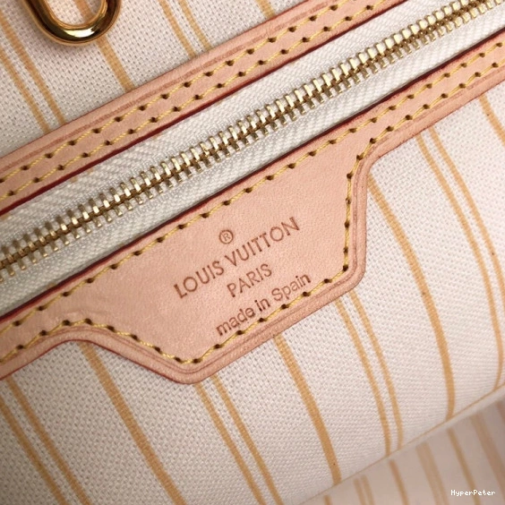 Vuitton Neverfull Louis GM 0725